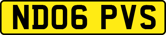 ND06PVS