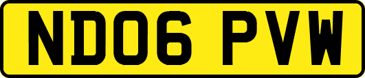 ND06PVW