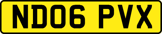 ND06PVX