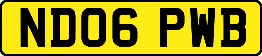 ND06PWB