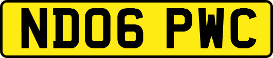ND06PWC