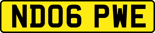 ND06PWE