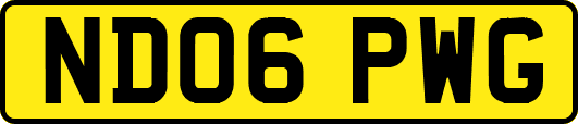 ND06PWG