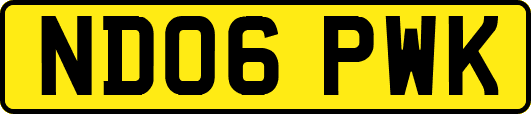 ND06PWK