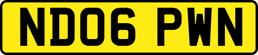 ND06PWN