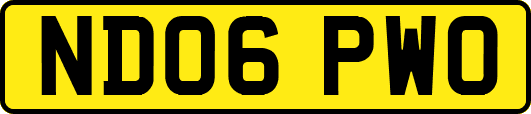 ND06PWO