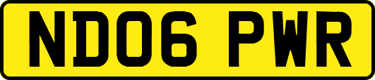 ND06PWR