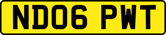 ND06PWT