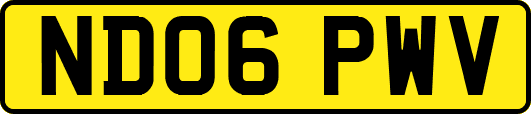 ND06PWV