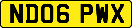 ND06PWX