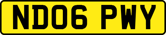 ND06PWY