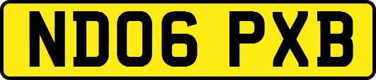ND06PXB