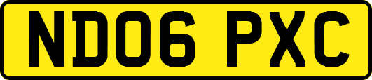ND06PXC
