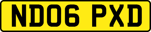 ND06PXD