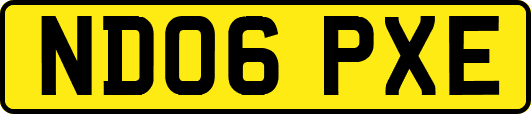 ND06PXE