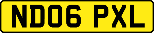 ND06PXL
