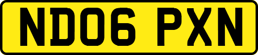 ND06PXN