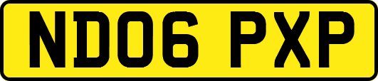 ND06PXP
