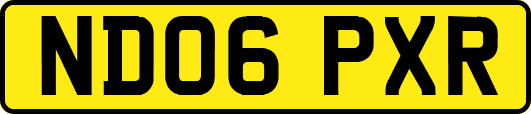ND06PXR