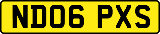 ND06PXS