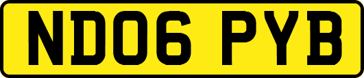 ND06PYB