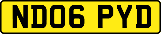 ND06PYD