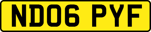 ND06PYF