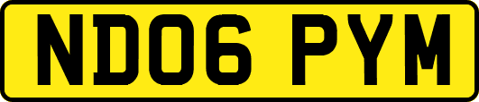 ND06PYM