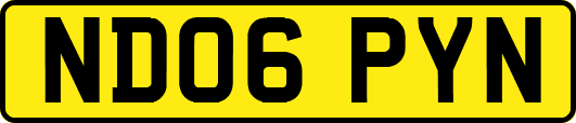 ND06PYN