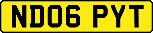 ND06PYT