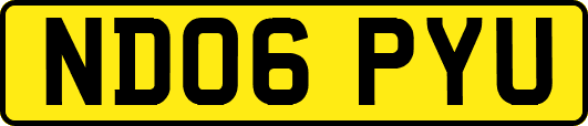 ND06PYU
