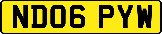 ND06PYW