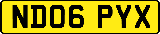 ND06PYX