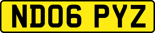 ND06PYZ