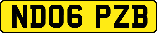ND06PZB