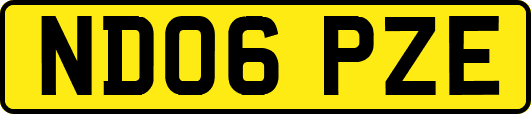 ND06PZE