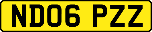ND06PZZ