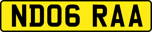 ND06RAA