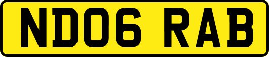 ND06RAB