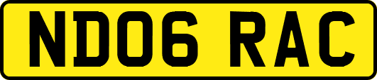 ND06RAC