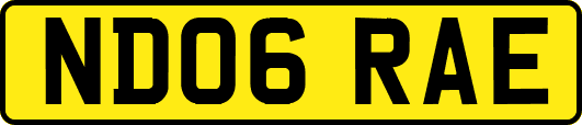 ND06RAE