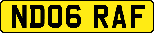 ND06RAF