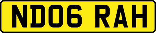 ND06RAH