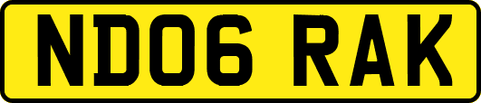 ND06RAK