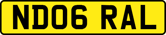 ND06RAL