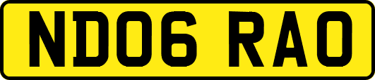 ND06RAO