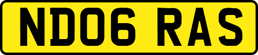 ND06RAS