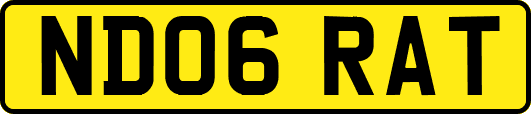 ND06RAT