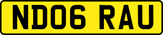 ND06RAU