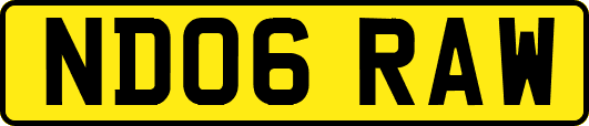 ND06RAW
